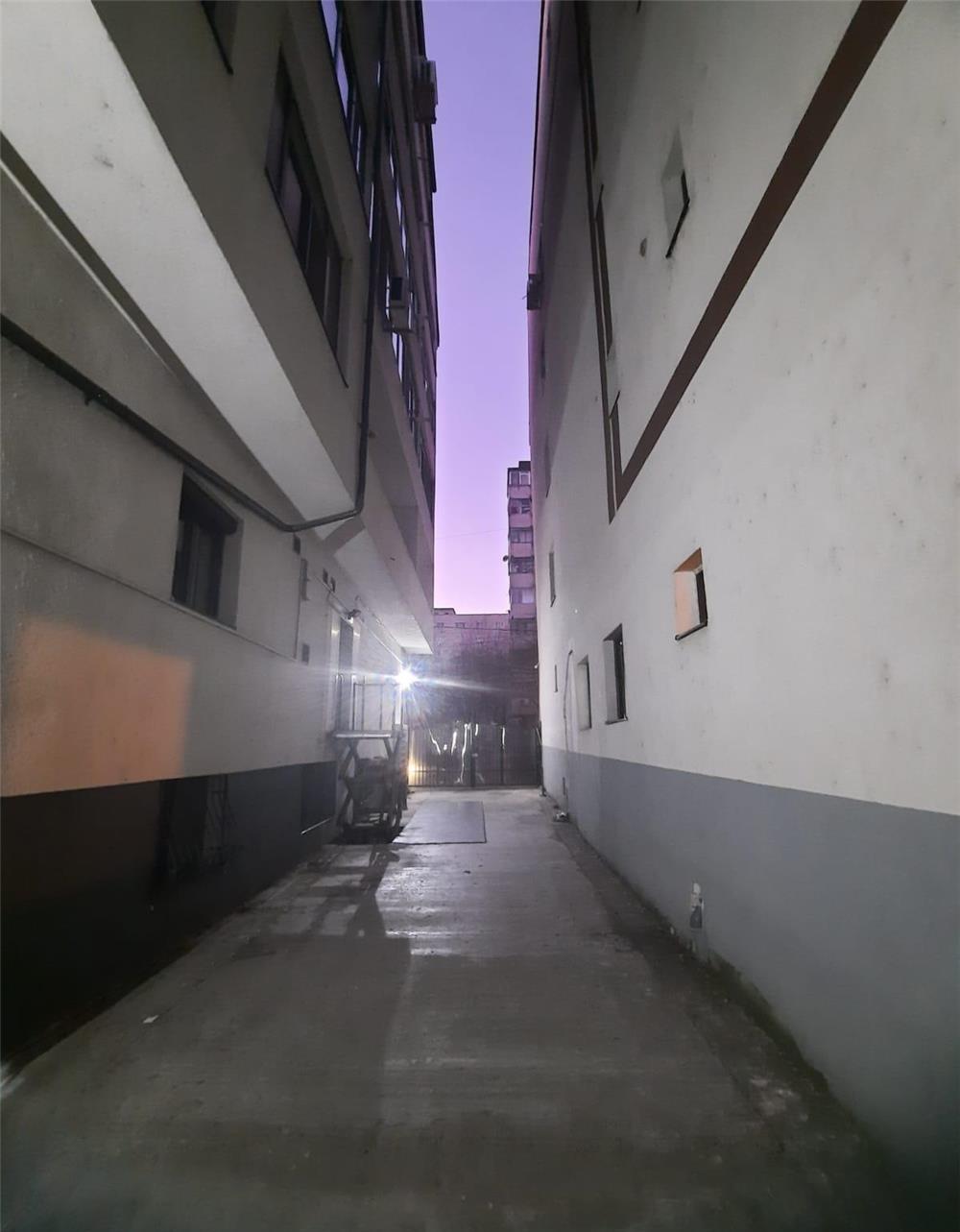 Proprietar, vind garsoniera pretabil 2 camere