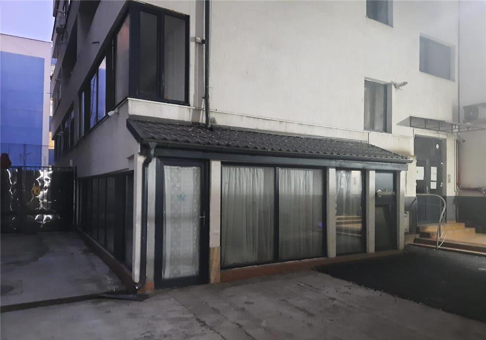 Proprietar, vind garsoniera pretabil 2 camere