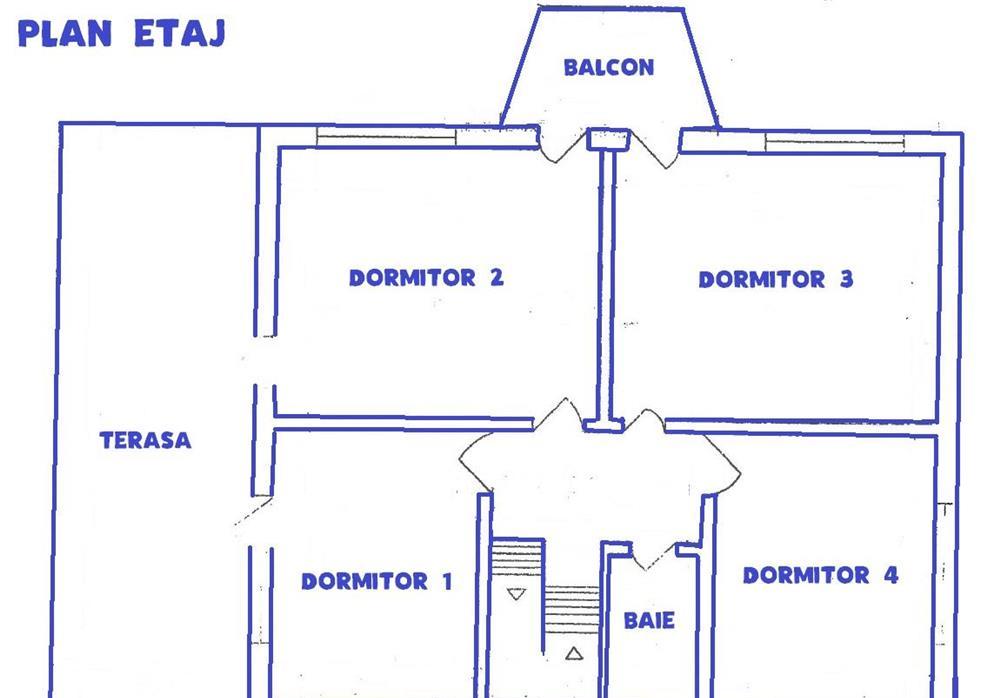 Proprietar vinde Vila de Lux   Domnesti   260 mp / 500 mp curte