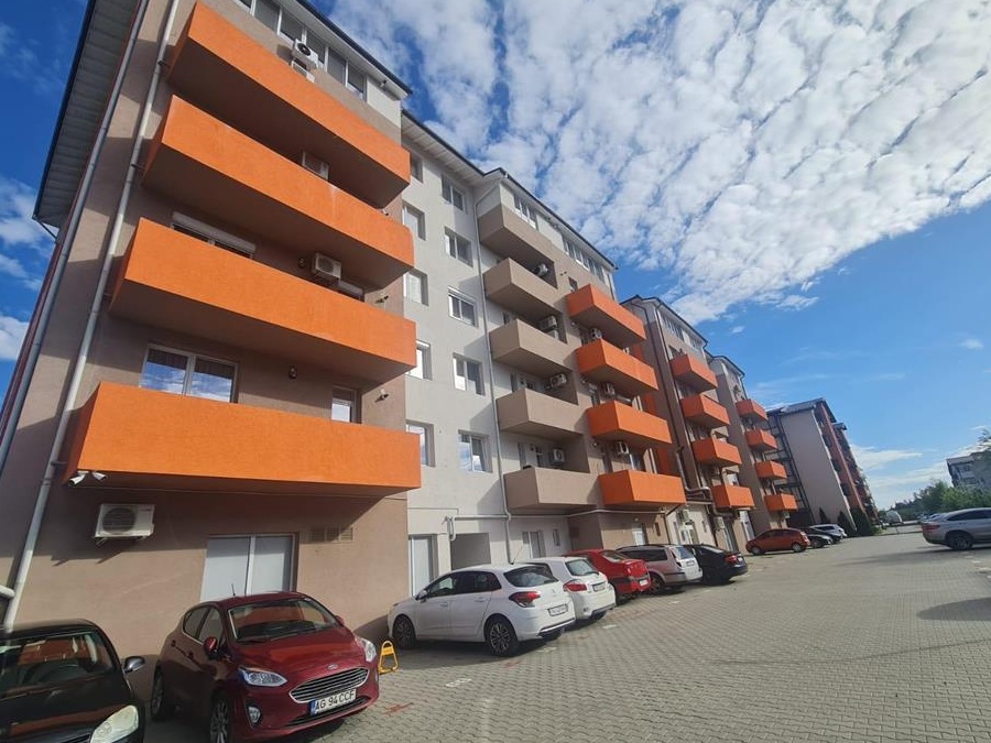 Proprietar.Apartament de vanzare.