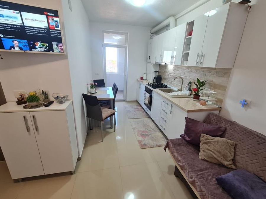 Proprietar.Apartament de vanzare.