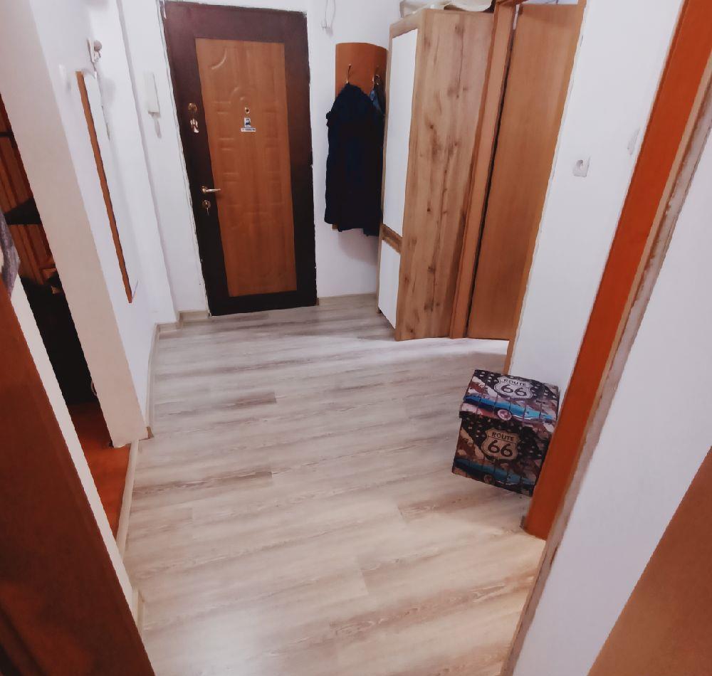 PROPRIETAR,IN ZONA ARADULUI,CONF 1 DECOMANDAT,AMENAJAT FRUMOS,CU CEAS GAZ,MERITA VAZUT,55 MP UTILI
