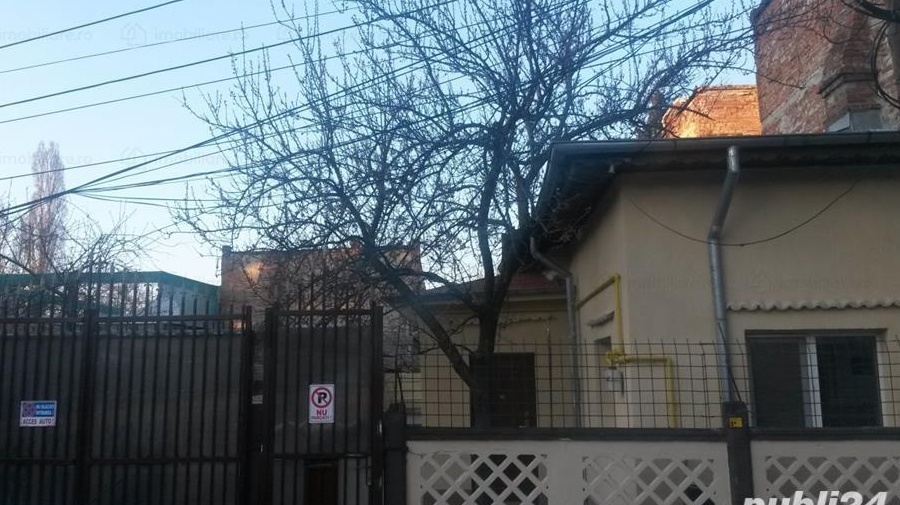 Proprietar,in zona Lizeanu-Silozului, 320mp