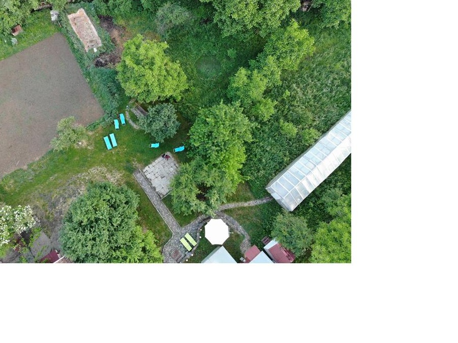 Proprietate rustica, imbinare armonioasa a traditiei cu modernitatea