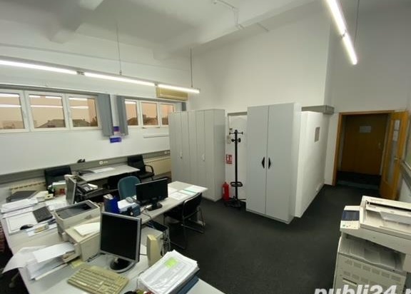 Proprietatea imobiliara SCHOELLER ROMANIA SRL (Lugoj-Zona Industriala)