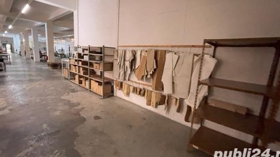 Proprietatea imobiliara SCHOELLER ROMANIA SRL (Lugoj-Zona Industriala)