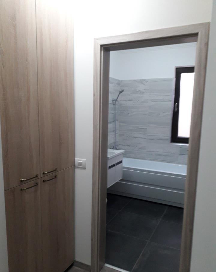 Proproprietar /Apartament în bloc nou!