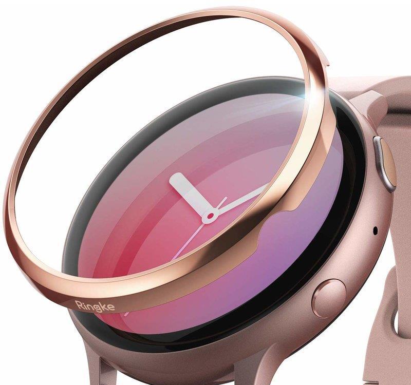 Protectie Huse SAMSUNG Galaxy WATCH Active 2 44mm 40mm modele diferite