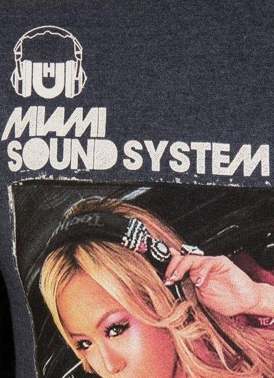 Pulover Unsung Hero Dj