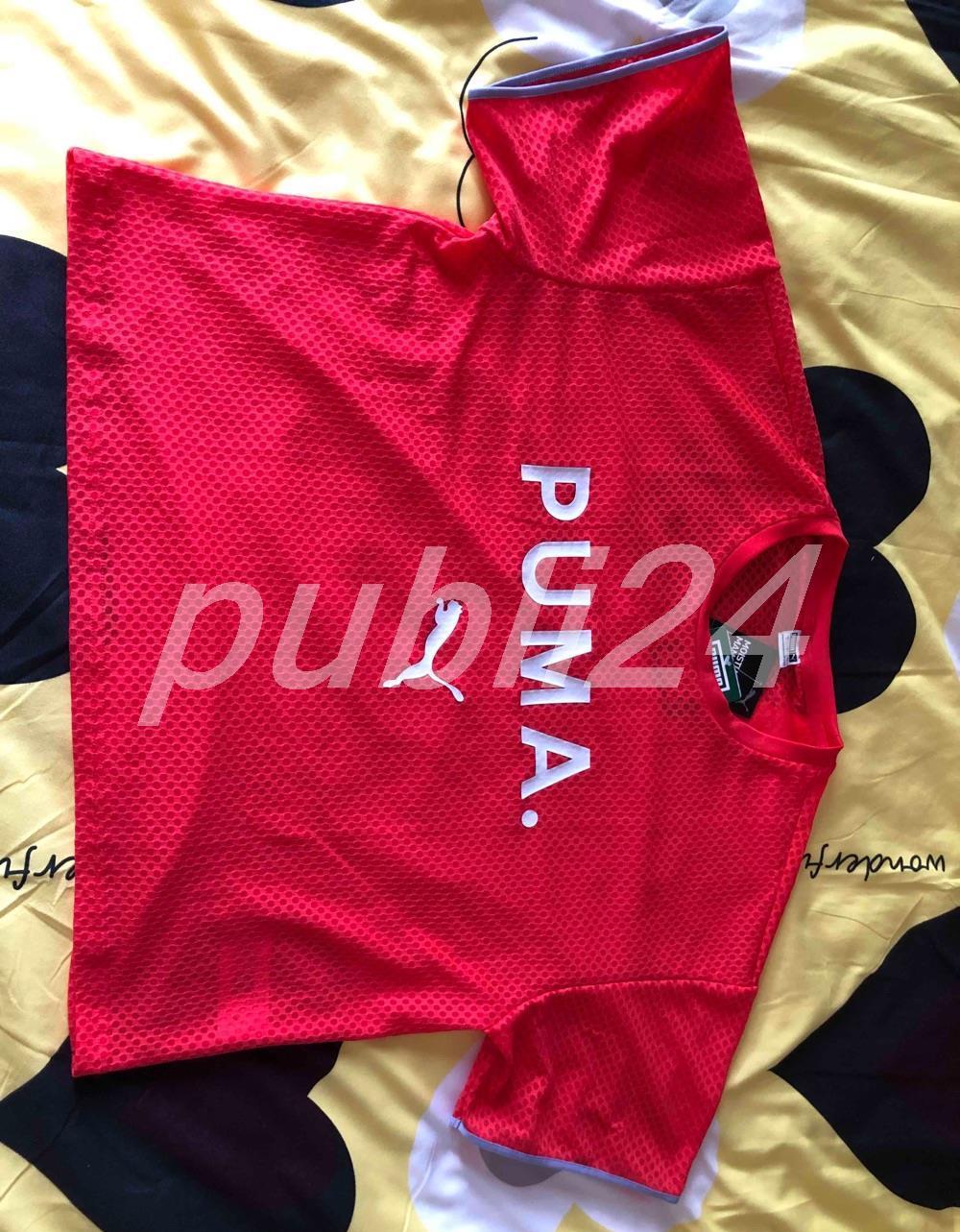 Puma