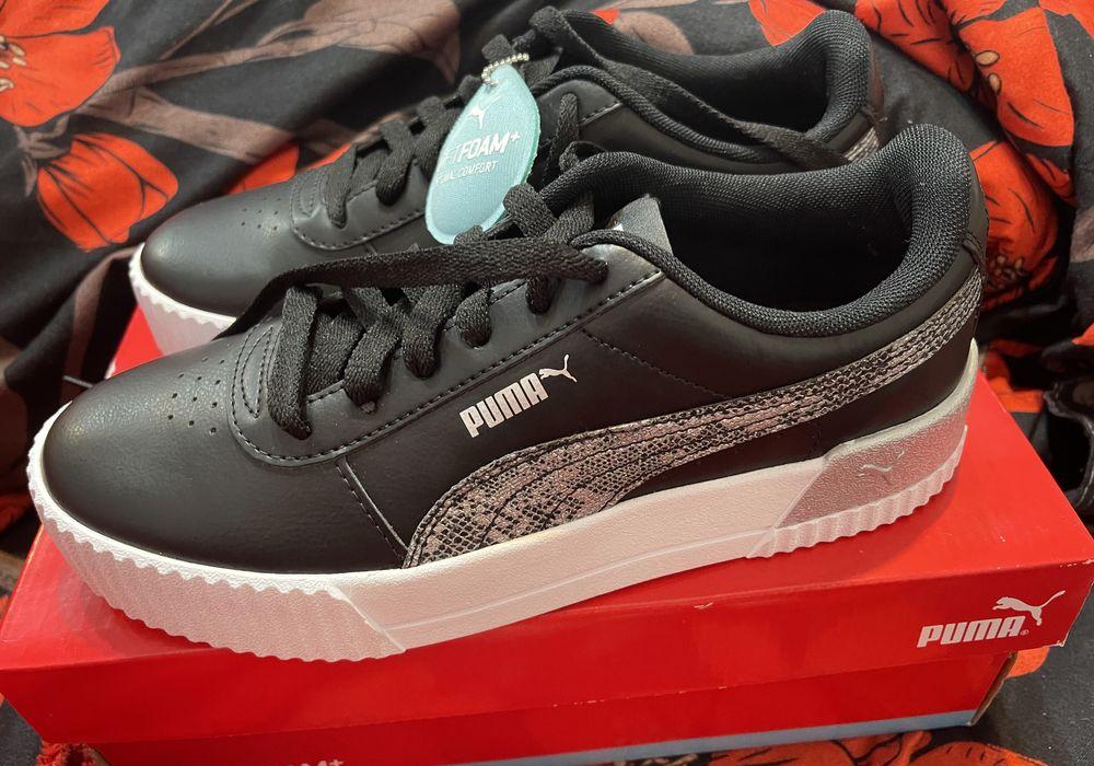 Puma Carina Untamed, mărime 38,5