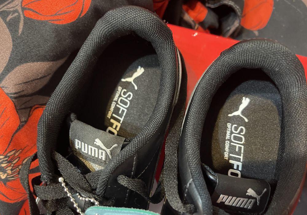 Puma Carina Untamed, mărime 38,5