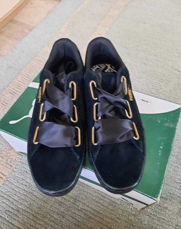 Puma noi mărime 38
