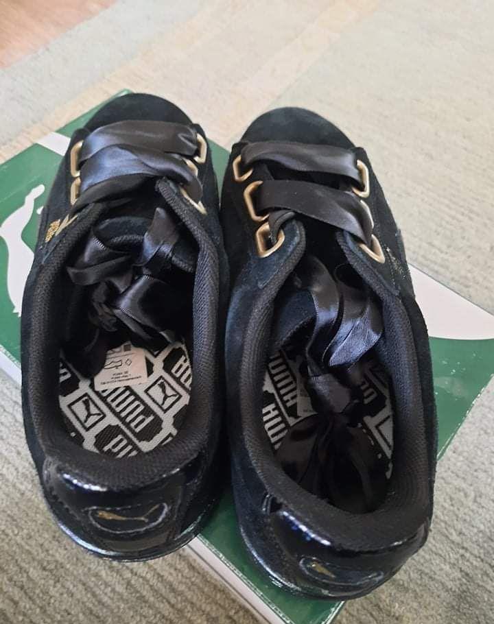 Puma noi mărime 38