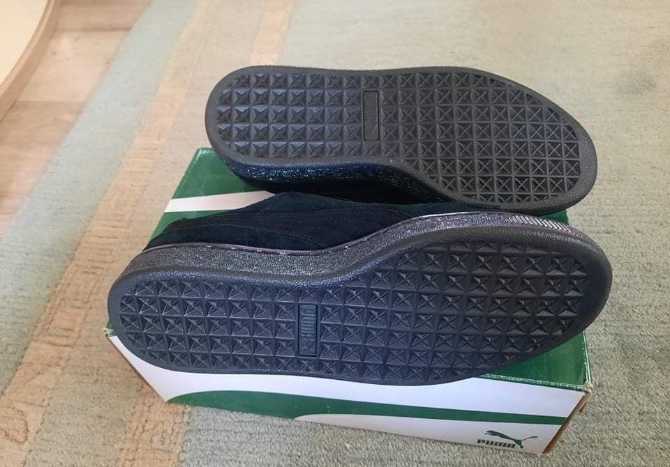 Puma noi mărime 38