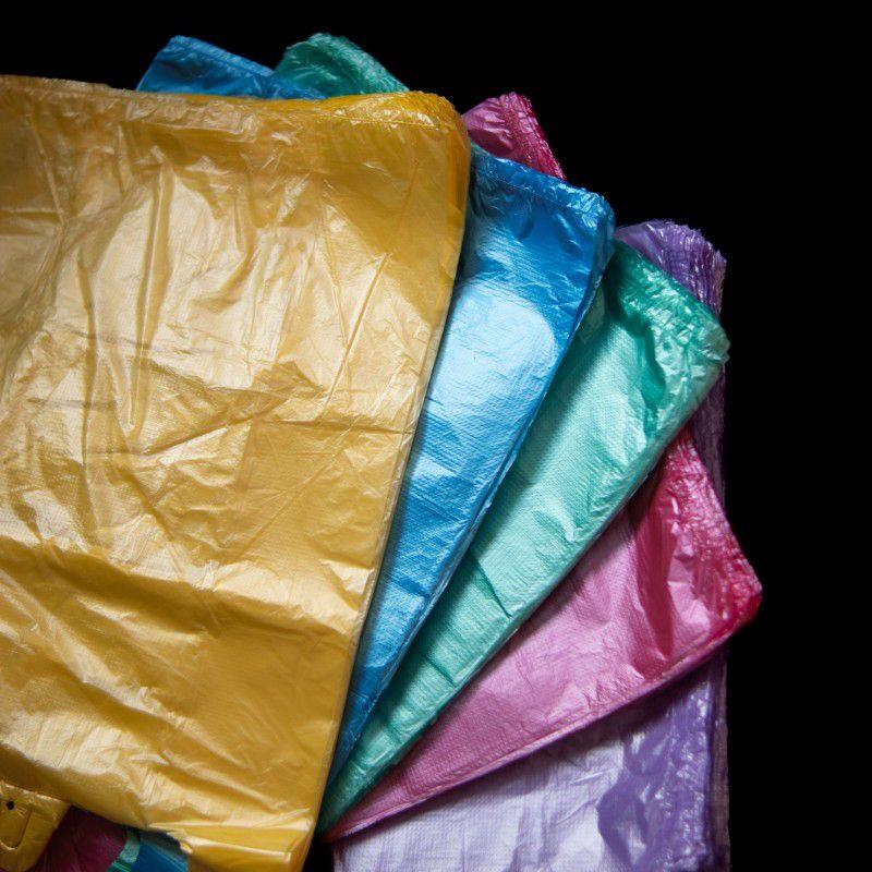 Pungi multicolore