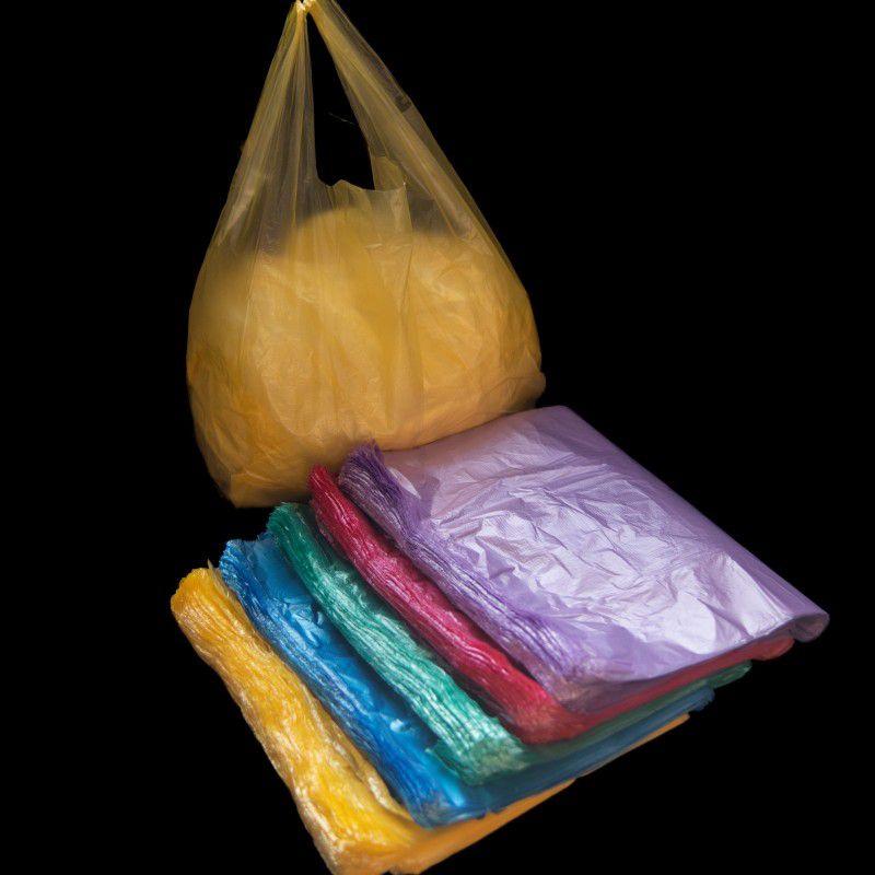 Pungi multicolore