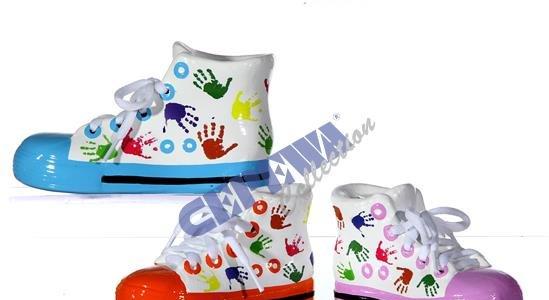 Pusculita ceramica Sneakers