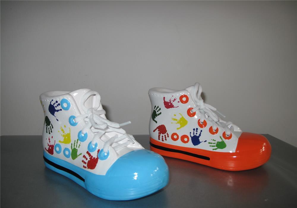 Pusculita ceramica Sneakers