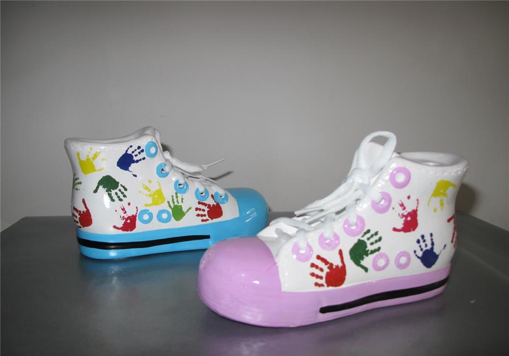 Pusculita ceramica Sneakers