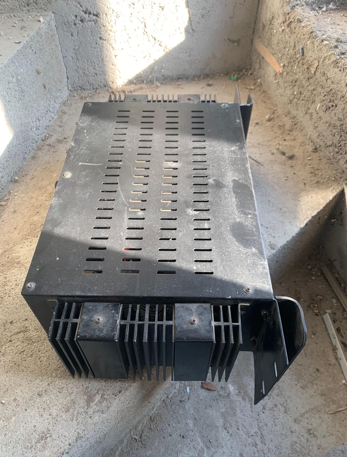 Putere amplificator stereo 2-150