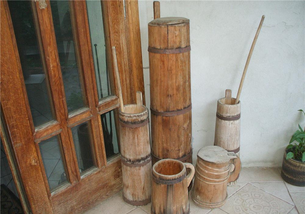 putineie vechi