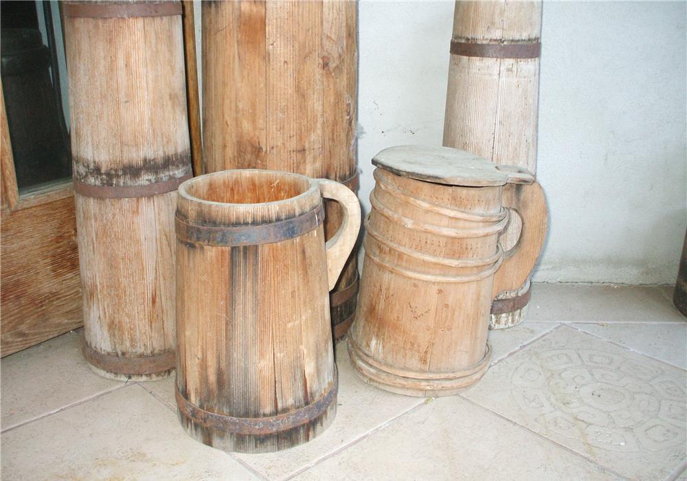 putineie vechi