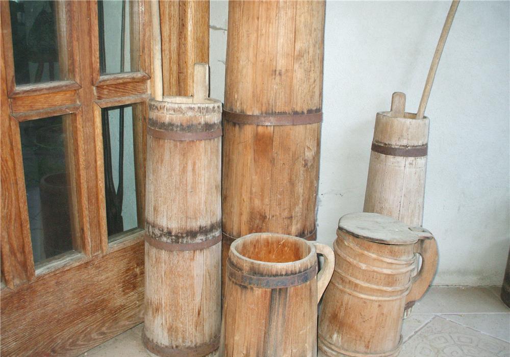 putineie vechi