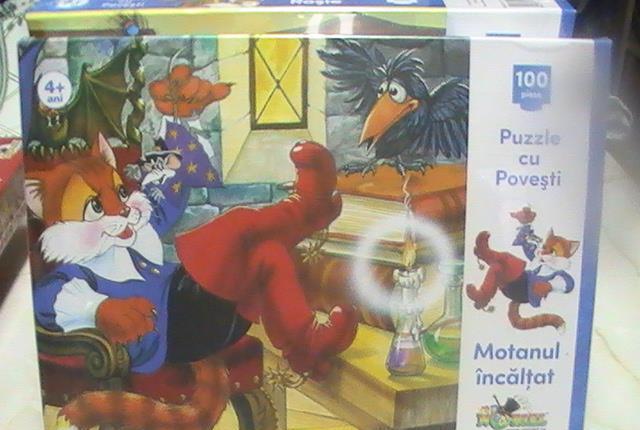 Puzzle