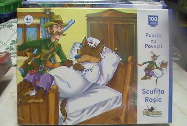 Puzzle