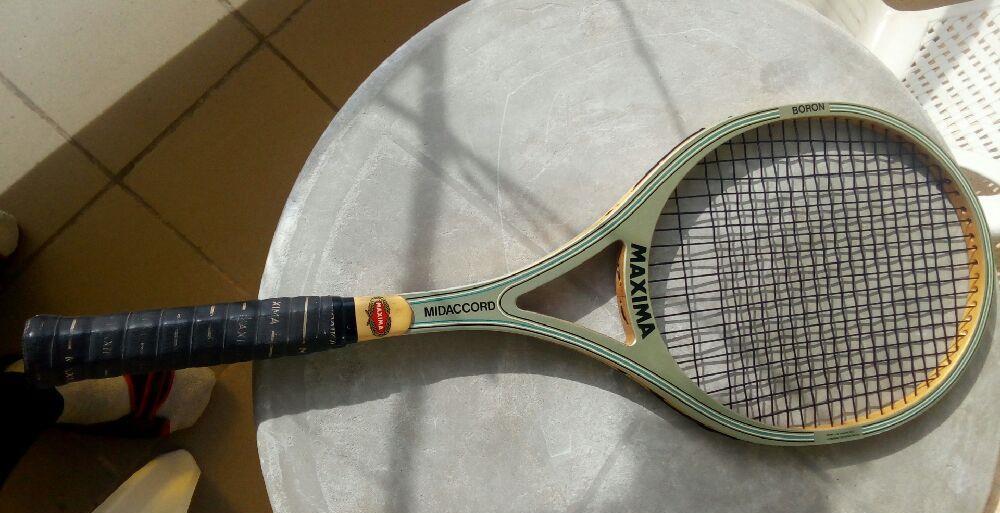 racheta de tenis maxima