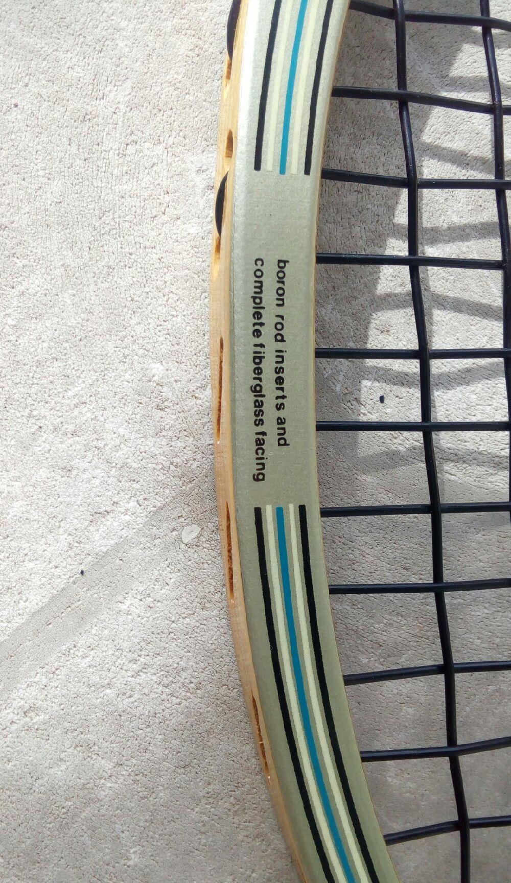 racheta de tenis maxima