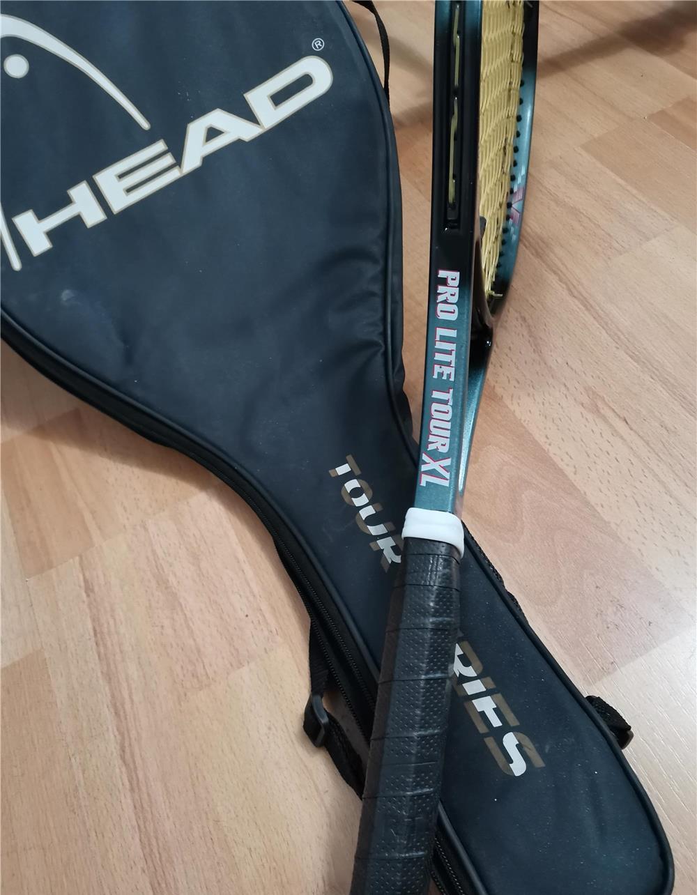 Rachetă originală Head Pro Lite