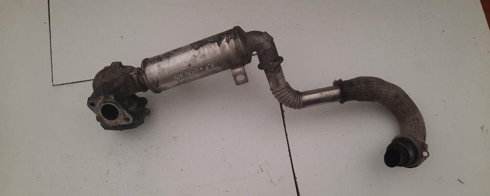 Racitor gaze 1.6 PSA HDI TDCI Ford Citroen Peugeot Mini Mazda Volvo