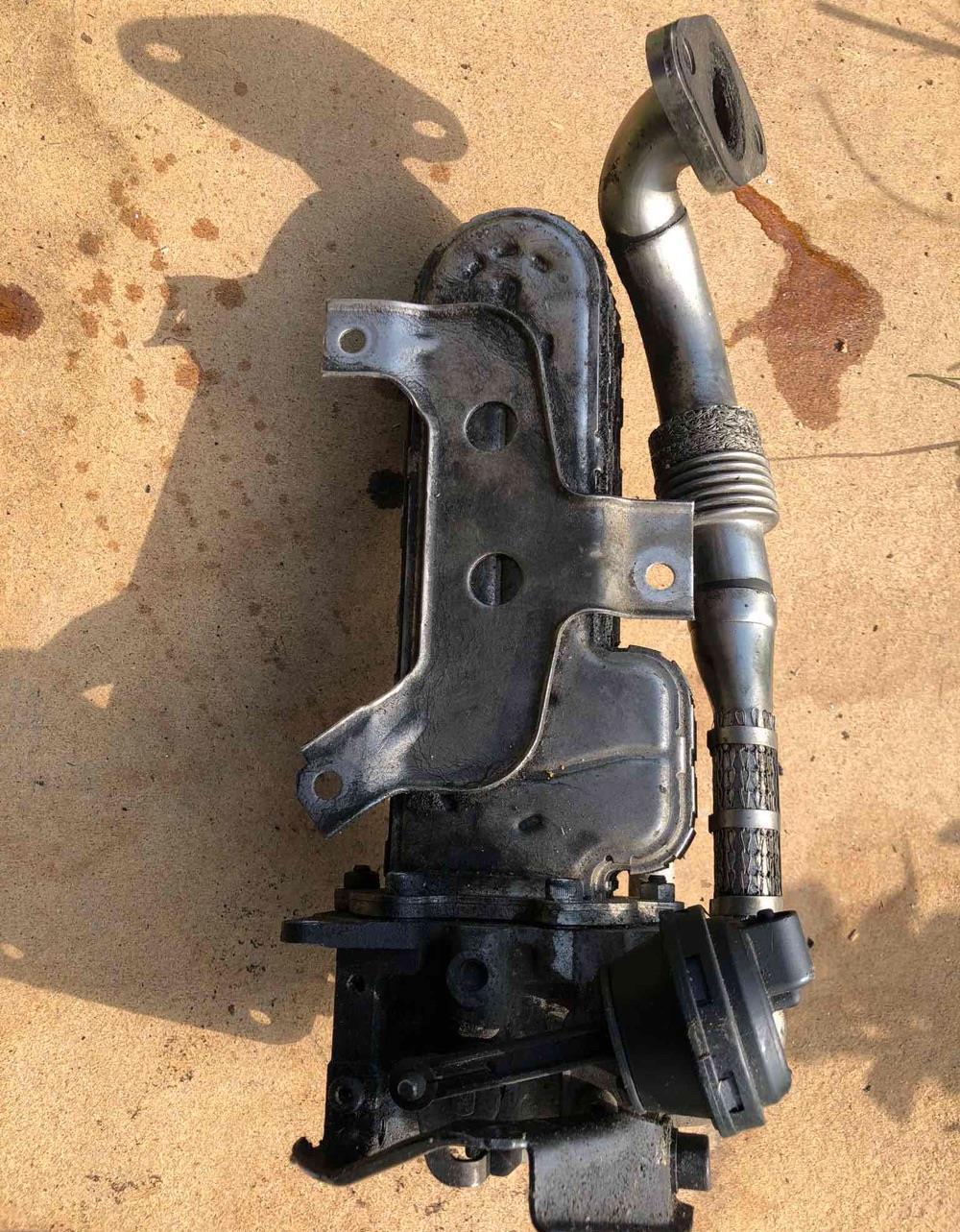 Racitor gaze Volkswagen