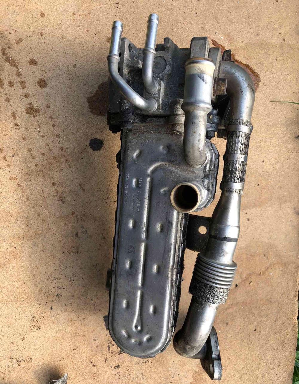 Racitor gaze Volkswagen