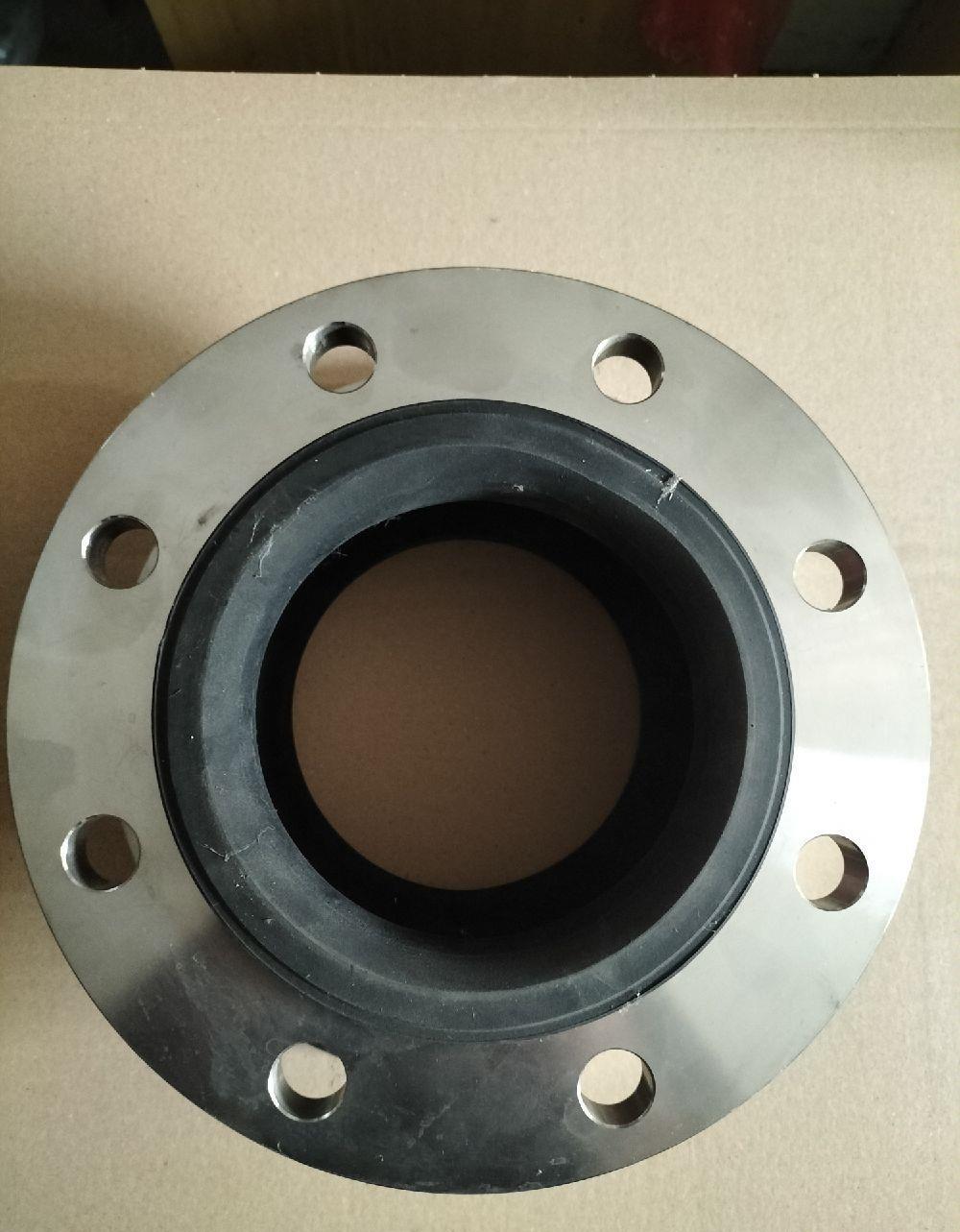 Racord compensator antivibrant ERV DN 150 PN16 1.4571
