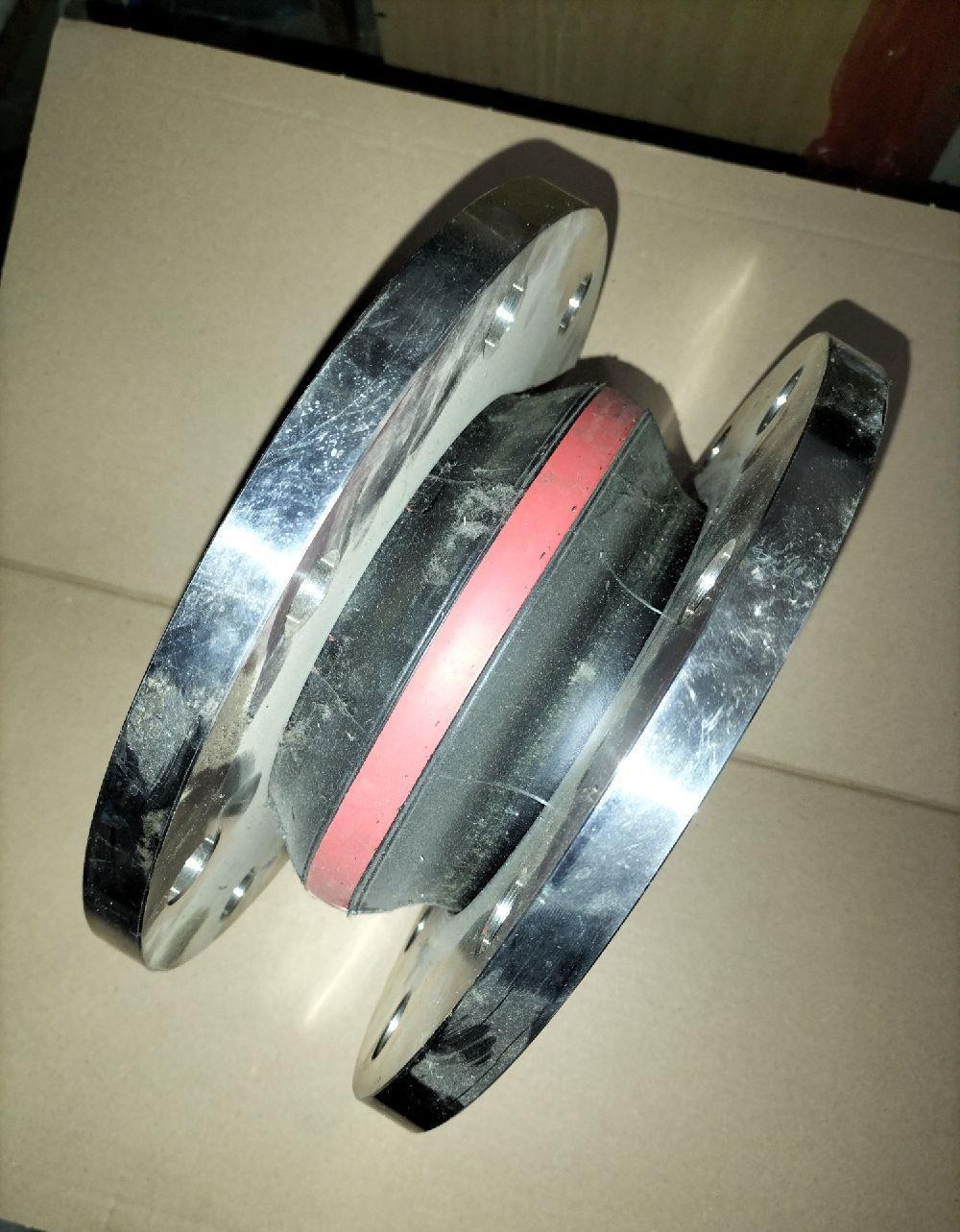 Racord compensator antivibrant ERV DN 150 PN16 1.4571