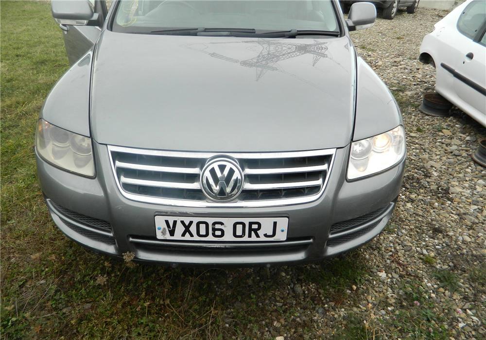 radiator apa vw touareg 2.5 bac