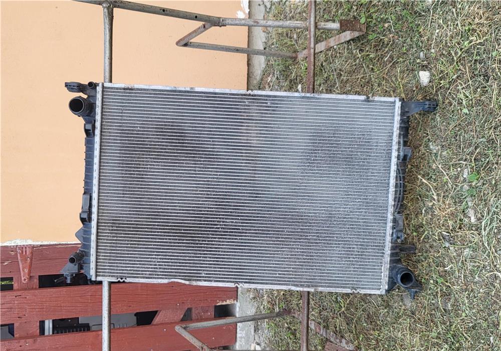 Radiator Audi A 8