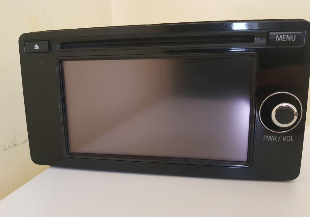 Radio CD Original Mitsubishi