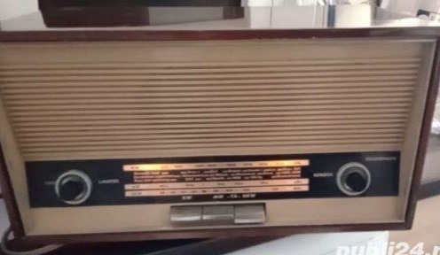 radio telefunken