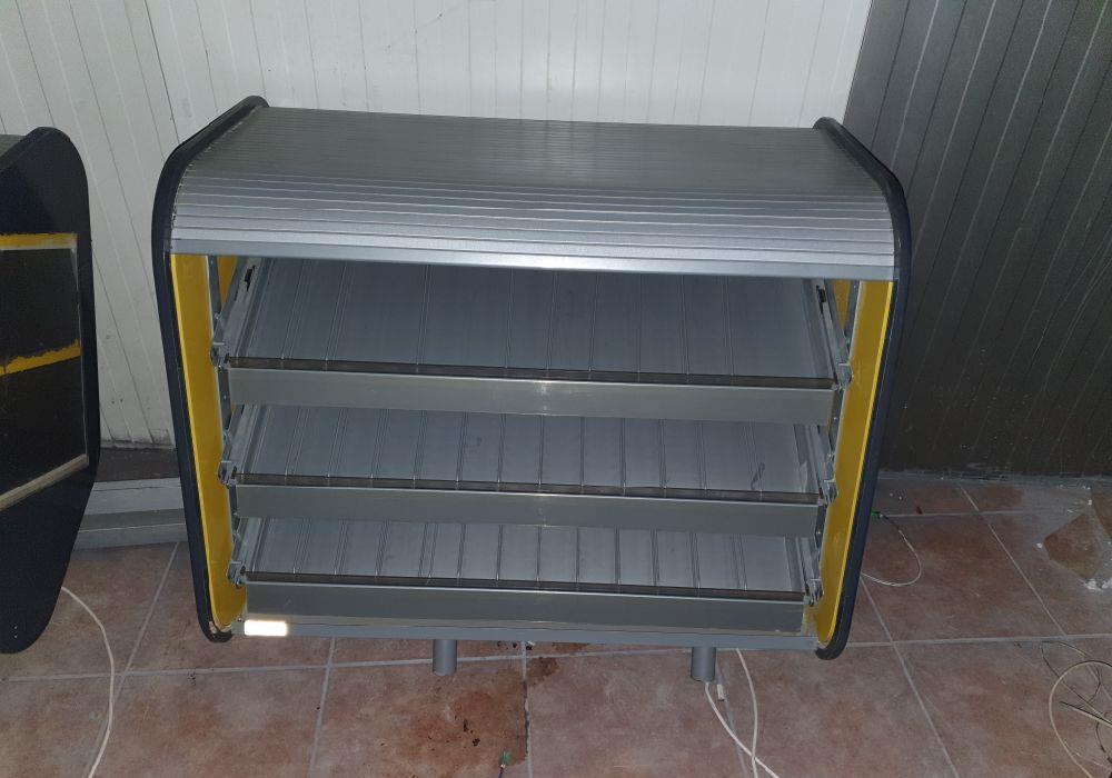 Raft tigari, stand țigări 999 Ron