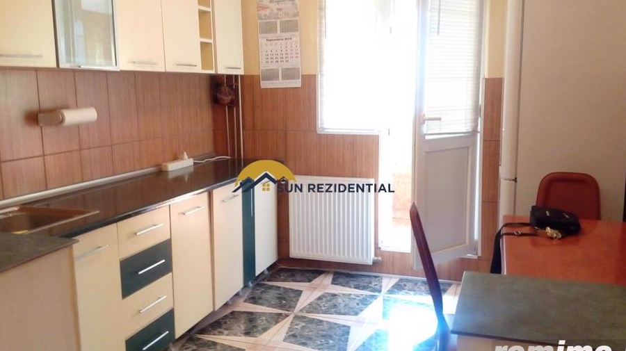 Rahova-Buzoieni, apartament 3 camere, mobilat-utilat,  liber