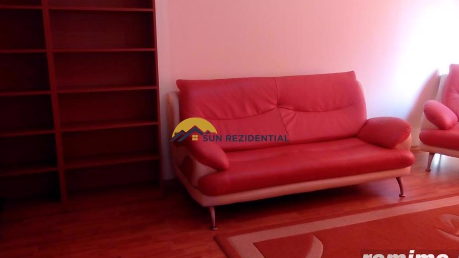 Rahova-Buzoieni, apartament 3 camere, mobilat-utilat,  liber