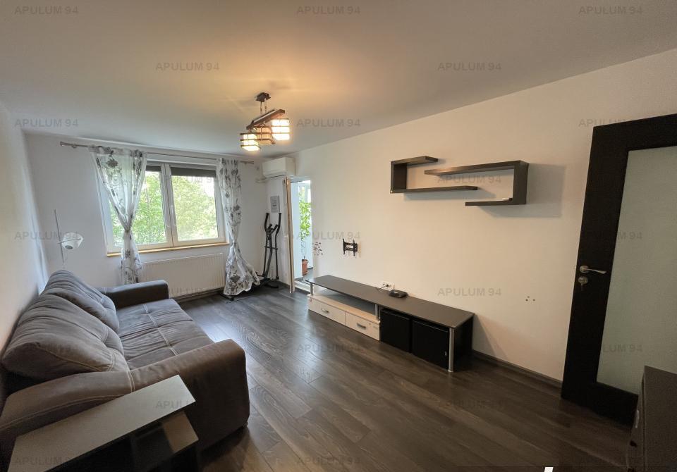 Rahova, Dumbrava Nouă, 4 camere, etaj 4, renovat