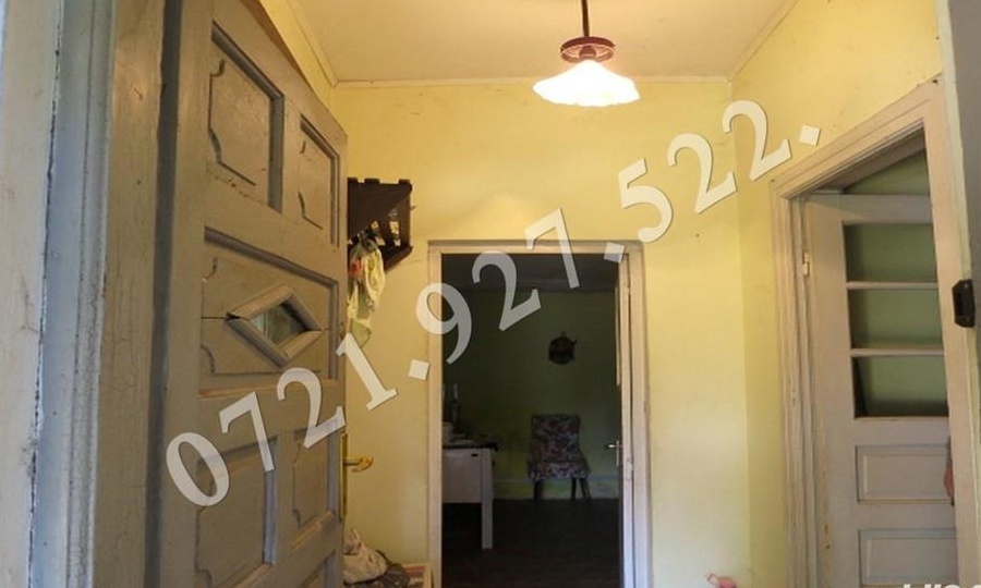 Rahova, Salaj, Pecineaga - 2 camere la curte corp de casa