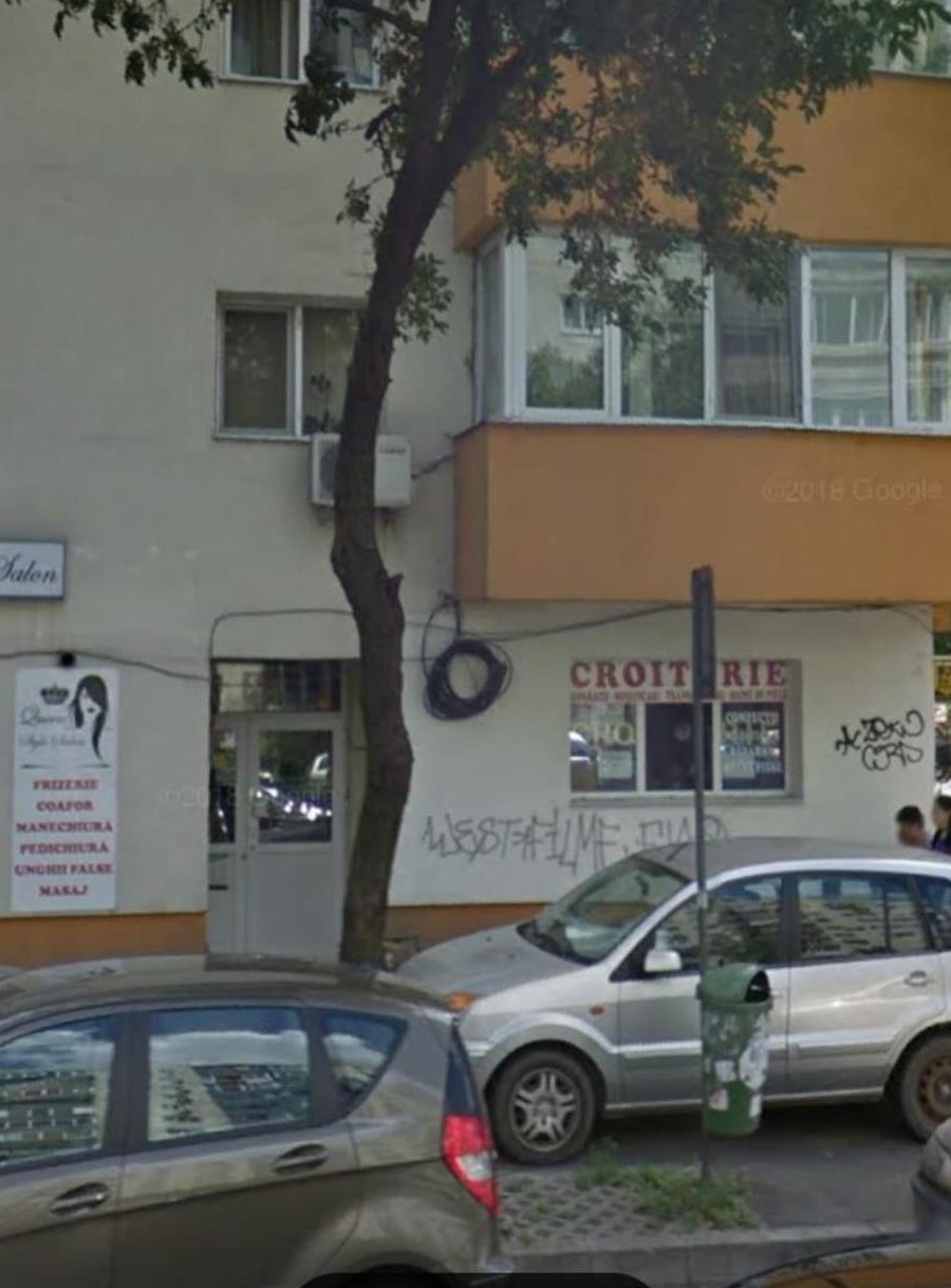 Rahova xSebastian