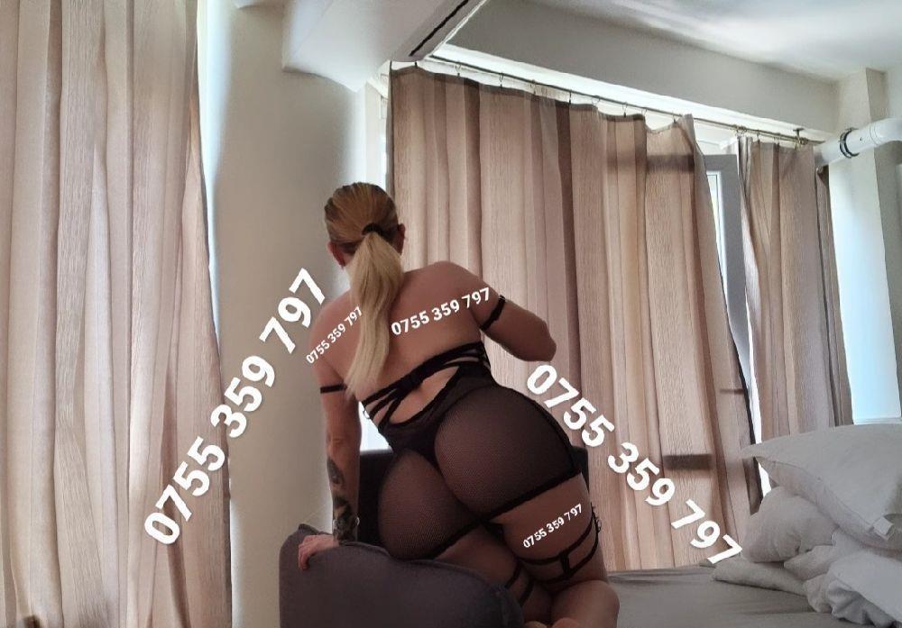 Raluca Vip Escort