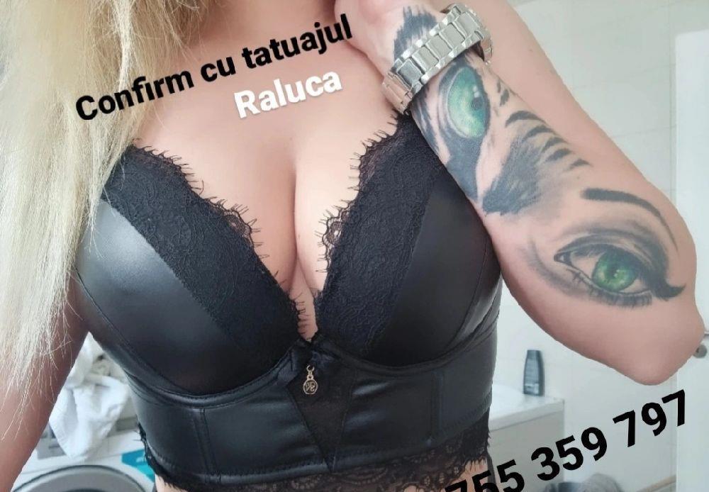Raluca Vip Escort